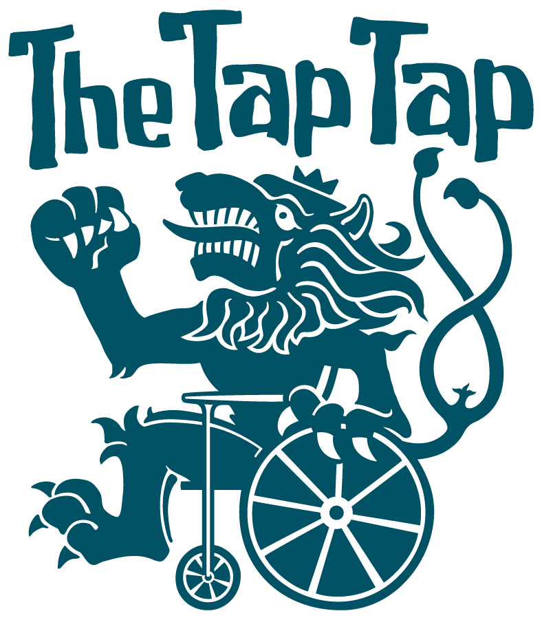 The Tap Tap