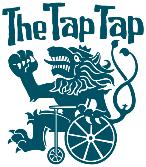 The Tap Tap